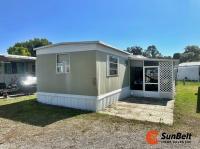 1969 SKYL Mobile Home