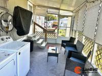 1969 SKYL Mobile Home