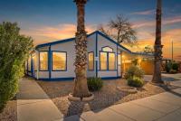 2000 Cavco Manufactured Home