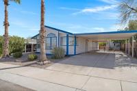 2000 Cavco Manufactured Home