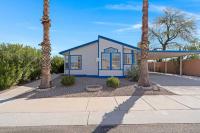 2000 Cavco Manufactured Home