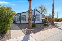 2000 Cavco Manufactured Home