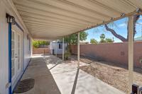 2000 Cavco Manufactured Home