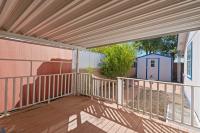 2000 Cavco Manufactured Home