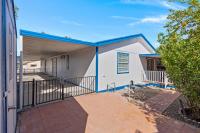 2000 Cavco Manufactured Home