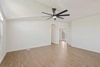 2000 Cavco Manufactured Home