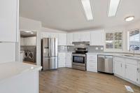 2000 Cavco Manufactured Home