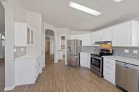 2000 Cavco Manufactured Home