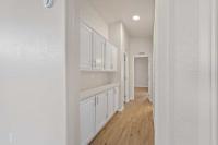 2000 Cavco Manufactured Home