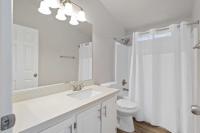 2000 Cavco Manufactured Home