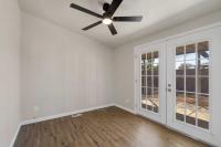 2000 Cavco Manufactured Home