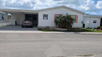 Mobile Home at 454 Tall Oak Rd Naples, FL 34113