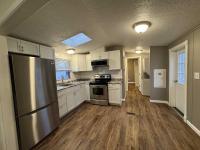 1998 REDM Mobile Home