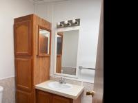 1996 Century Mobile Home