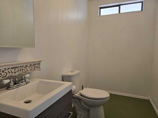 1984 LANCER 2FL Manufactured Home