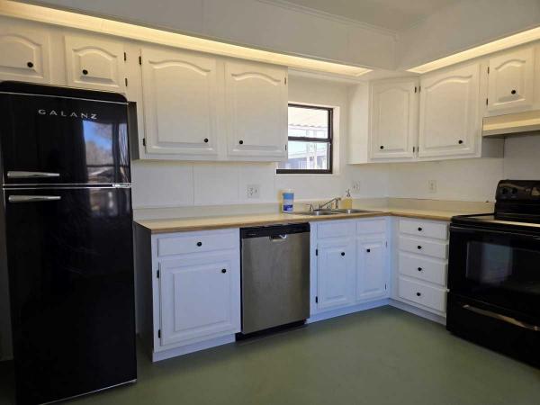 1984 LANCER 2FL Manufactured Home