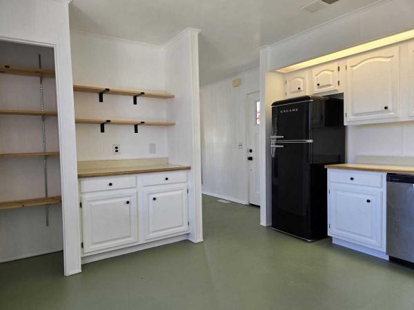 1984 LANCER 2FL Manufactured Home