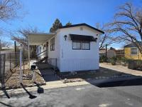 1984 LANCER 2FL Manufactured Home