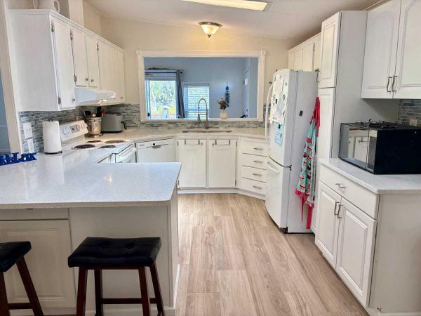 1988 Palm Harbor Manufactured Home