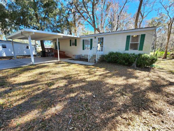 Photo 1 of 2 of home located at 1832 NW 46th Cir Ocala, FL 34482