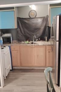 AGE 45+ PARK Mobile Home