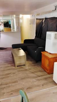 AGE 45+ PARK Mobile Home