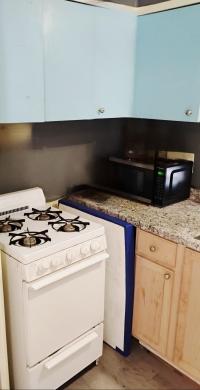 AGE 45+ PARK Mobile Home