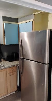 AGE 45+ PARK Mobile Home