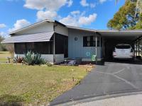 1991 Skyline hs Mobile Home