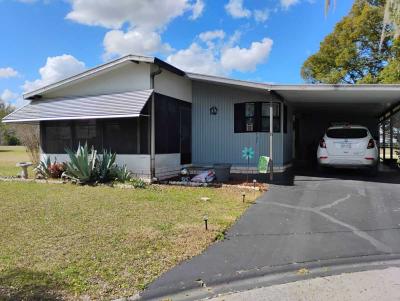 Mobile Home at 3151 NW 44th Ave #121 Ocala, FL 34482