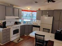 1991 Skyline hs Mobile Home