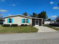 1997 JAC HS Mobile Home