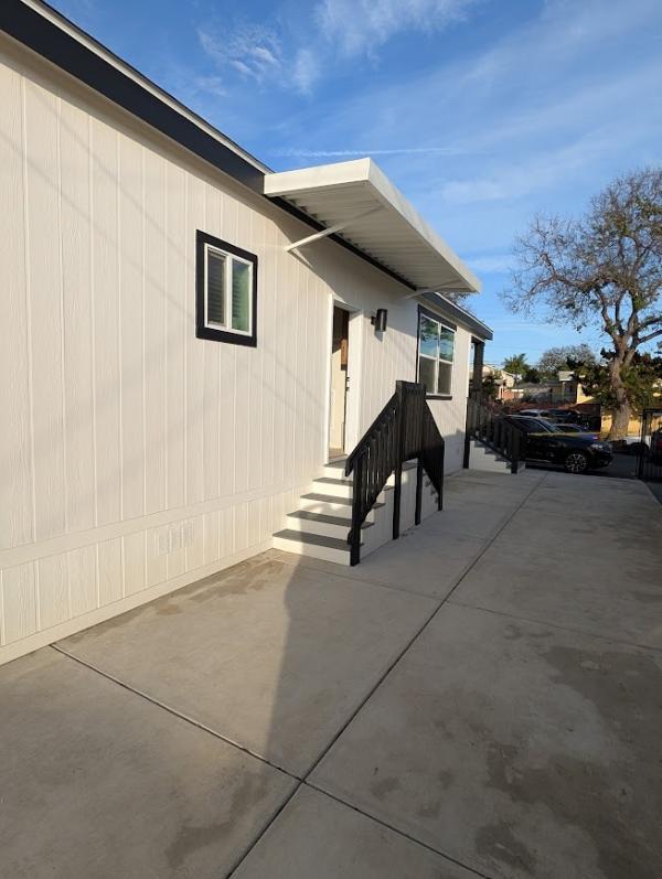 2025 Skyline 67 K619-J Mobile Home