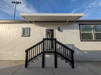 2025 Skyline 67 K619-J Mobile Home