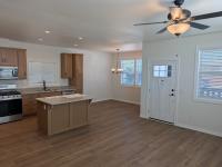 2025 Skyline 67 K619-J Mobile Home