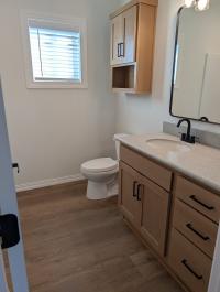 2025 Skyline 67 K619-J Mobile Home