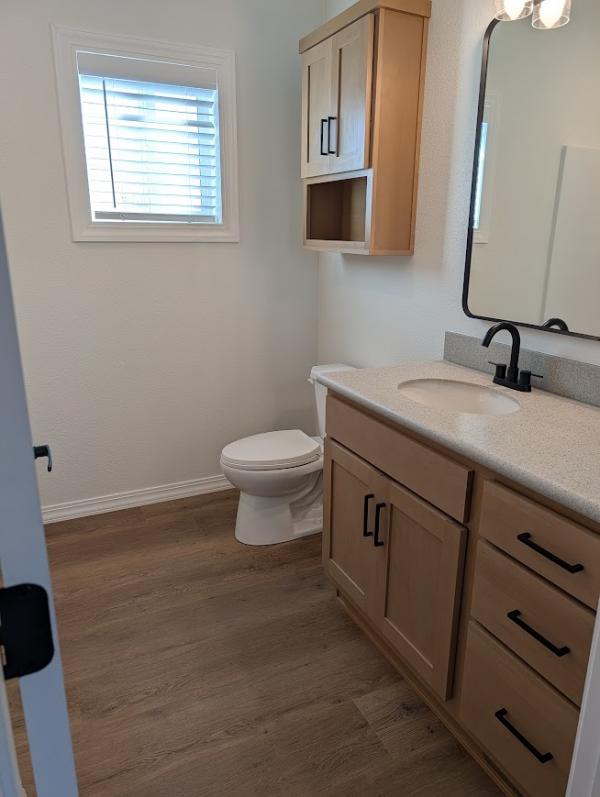 2025 Skyline 67 K619-J Mobile Home