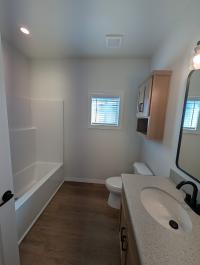 2025 Skyline 67 K619-J Mobile Home