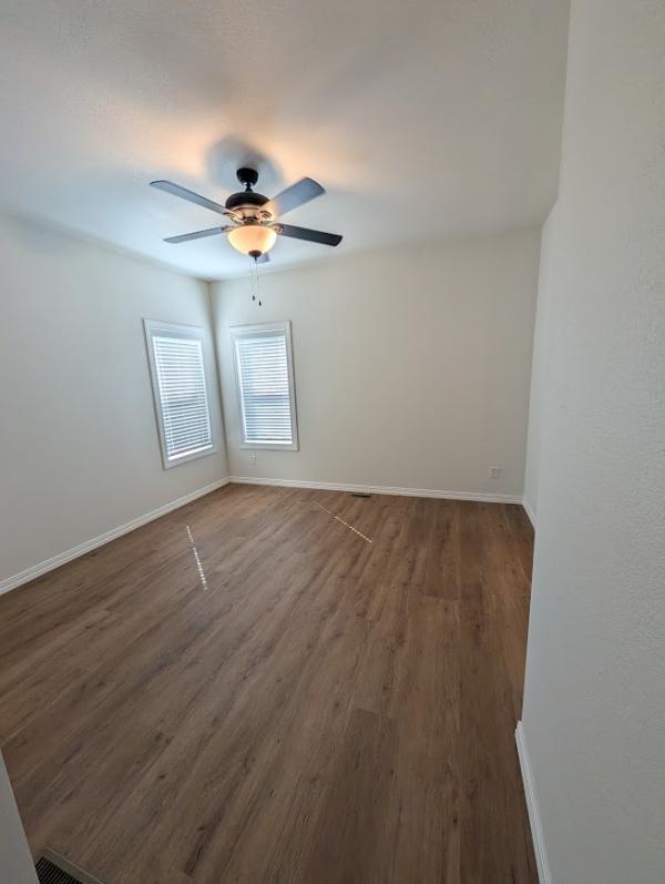 2025 Skyline 67 K619-J Mobile Home