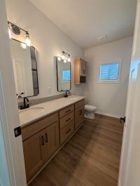 2025 Skyline 67 K619-J Mobile Home