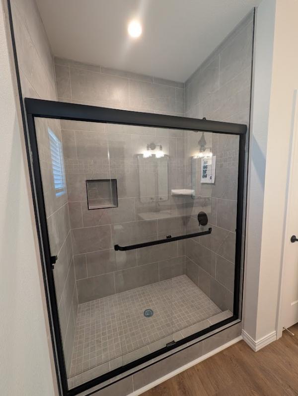 2025 Skyline 67 K619-J Mobile Home