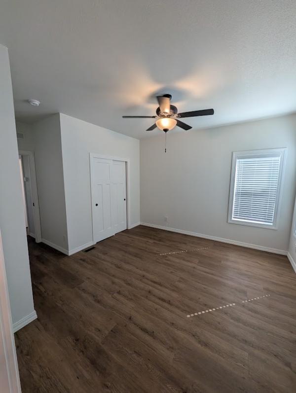 2025 Skyline 67 K619-J Mobile Home