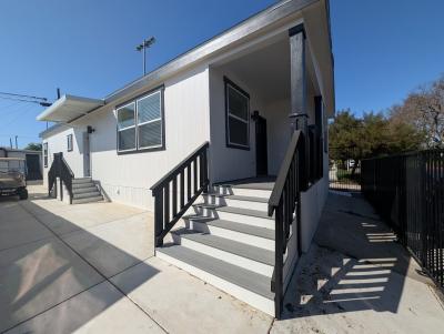 Mobile Home at 4925 Oregon Ave Long Beach, CA 90805