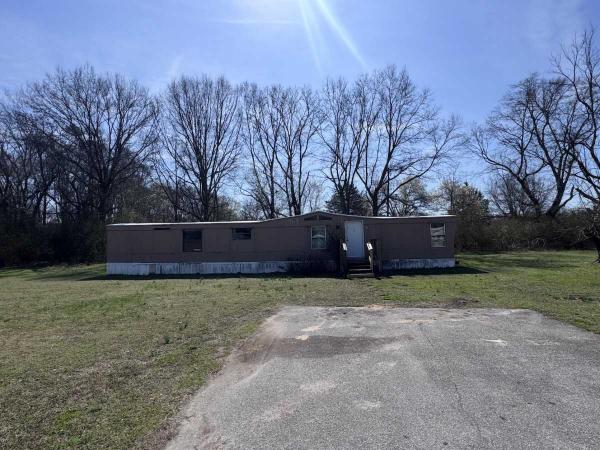 Sent SG16 Mobile Home For Sale