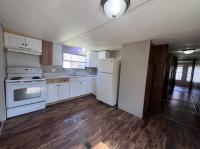 Sent SG16 Manufactured Home