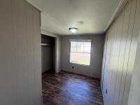 Sent SG16 Manufactured Home