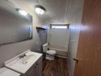 Sent SG16 Manufactured Home