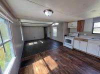 Sent SG16 Manufactured Home