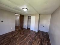 Sent SG16 Manufactured Home