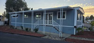 Photo 2 of 6 of home located at 115 Robin St Napa, CA 94558